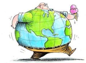 Cambios en los Paradigmas de la Salud