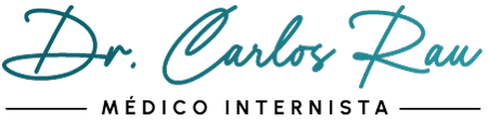 Doctor Carlos Rau